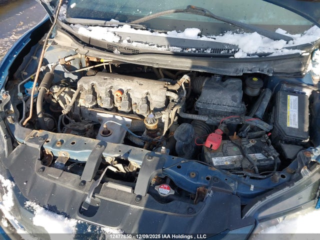 2HGFG3B57EH000114 Honda Civic Lx