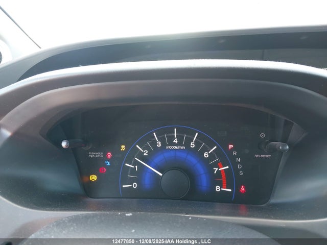 2HGFG3B57EH000114 Honda Civic Lx