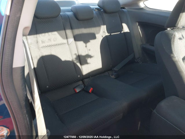 2HGFG3B57EH000114 Honda Civic Lx
