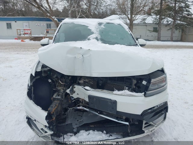 Продаж на аукціоні авто 2019 Volkswagen Tiguan Sel Premium/sel Premium R-line, vin: 3VV4B7AX7KM130830, номер лоту: 12477858