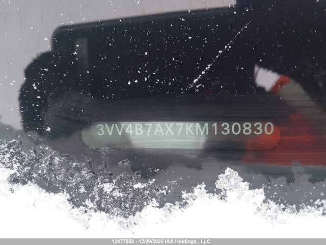 Продаж на аукціоні авто 2019 Volkswagen Tiguan Sel Premium/sel Premium R-line, vin: 3VV4B7AX7KM130830, номер лоту: 12477858