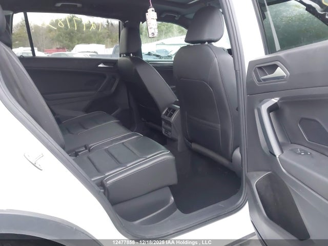 Продаж на аукціоні авто 2019 Volkswagen Tiguan Sel Premium/sel Premium R-line, vin: 3VV4B7AX7KM130830, номер лоту: 12477858