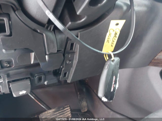 3GTUUCEDXSG351886 GMC Sierra 1500 Elevation