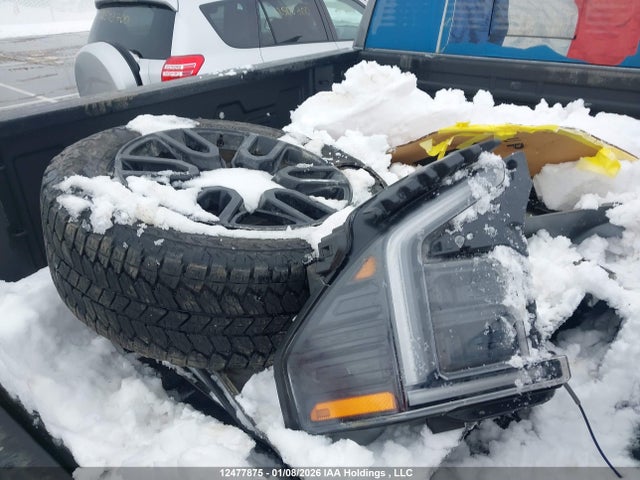 3GTUUCEDXSG351886 GMC Sierra 1500 Elevation