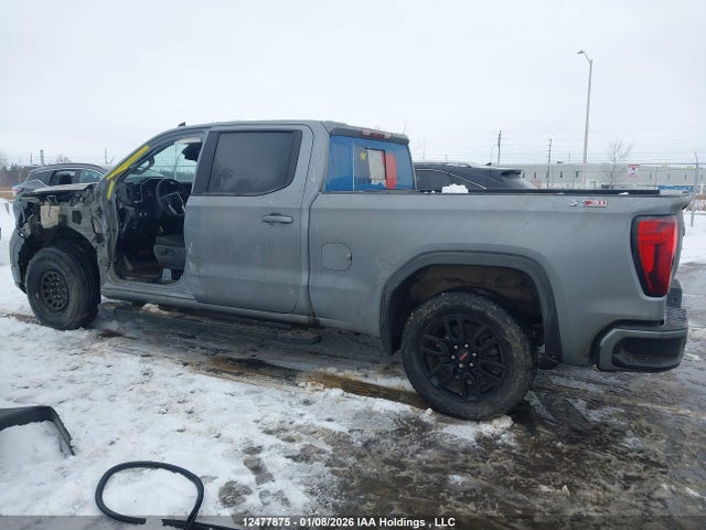 3GTUUCEDXSG351886 GMC Sierra 1500 Elevation