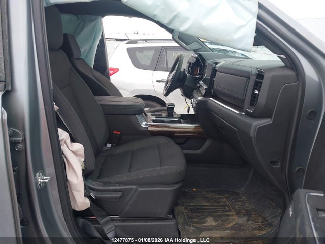 3GTUUCEDXSG351886 GMC Sierra 1500 Elevation