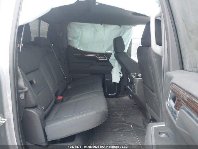 3GTUUCEDXSG351886 GMC Sierra 1500 Elevation
