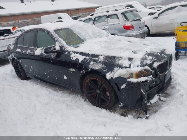 Продажа на аукционе авто 2011 Bmw 535 Xi, vin: WBAFU7C57BC779409, номер лота: 12477884
