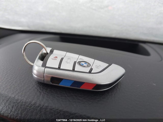 Продажа на аукционе авто 2011 Bmw 535 Xi, vin: WBAFU7C57BC779409, номер лота: 12477884