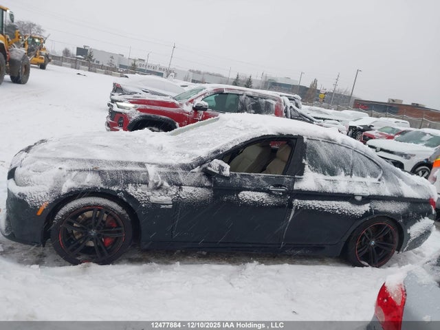 Продажа на аукционе авто 2011 Bmw 535 Xi, vin: WBAFU7C57BC779409, номер лота: 12477884