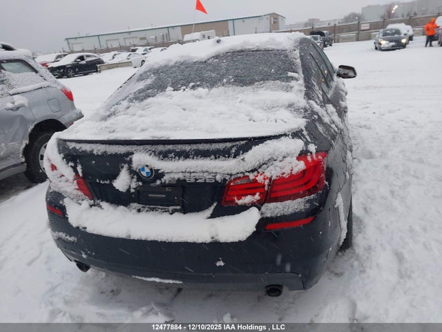 Продажа на аукционе авто 2011 Bmw 535 Xi, vin: WBAFU7C57BC779409, номер лота: 12477884