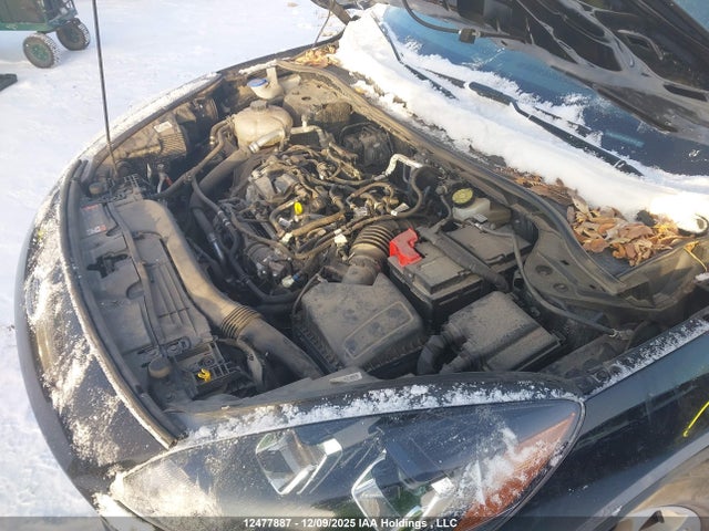1FMCU9G61NUB87616 Ford ESCAPE SE
