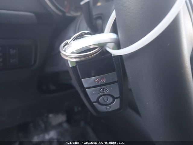 1FMCU9G61NUB87616 Ford ESCAPE SE