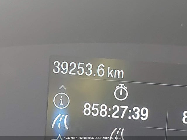 1FMCU9G61NUB87616 Ford ESCAPE SE