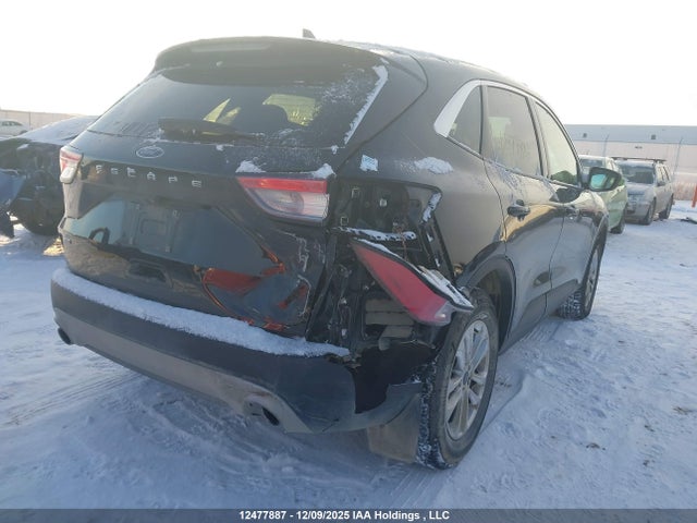 1FMCU9G61NUB87616 Ford ESCAPE SE