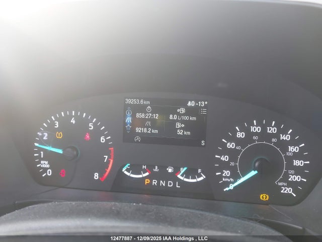 1FMCU9G61NUB87616 Ford ESCAPE SE