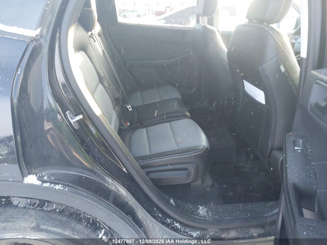 1FMCU9G61NUB87616 Ford ESCAPE SE
