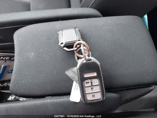 Honda k20c2 2016 2HGFC2F82GH033227 Image 11