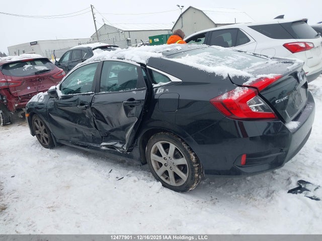 Honda k20c2 2016 2HGFC2F82GH033227 Image 14