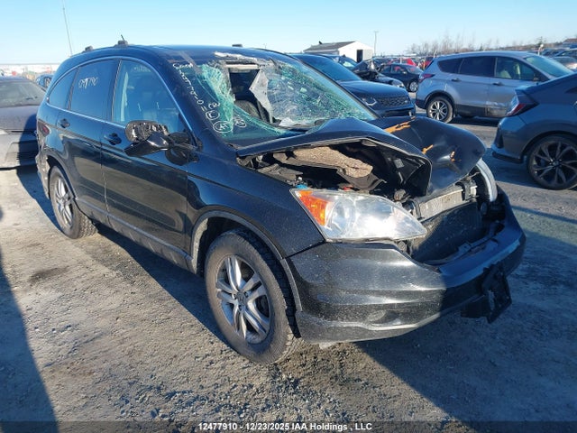 Aukcja sprzedaży 2011 Honda Cr-v Ex-l, vin: 5J6RE4H71BL119687, numer aukcji: 12477910