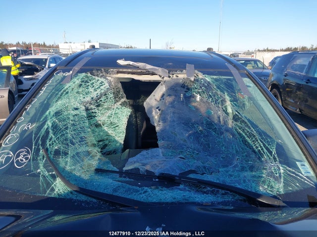 2011 Honda Cr-v Ex-l მანქანა იყიდება აუქციონზე, vin: 5J6RE4H71BL119687, აუქციონის ნომერი: 12477910