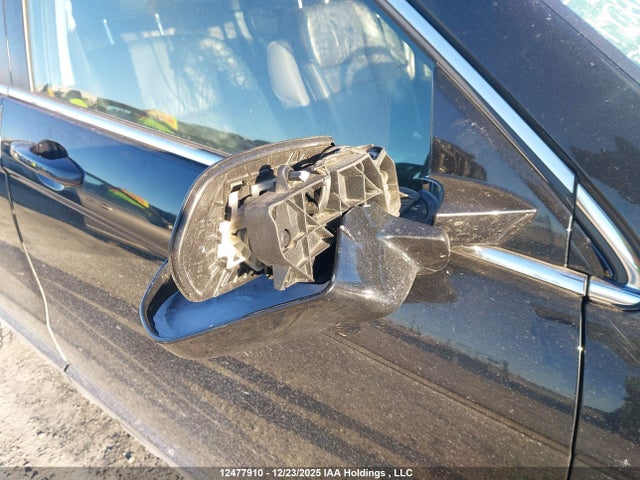 2011 Honda Cr-v Ex-l მანქანა იყიდება აუქციონზე, vin: 5J6RE4H71BL119687, აუქციონის ნომერი: 12477910