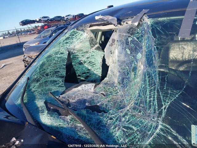 2011 Honda Cr-v Ex-l მანქანა იყიდება აუქციონზე, vin: 5J6RE4H71BL119687, აუქციონის ნომერი: 12477910