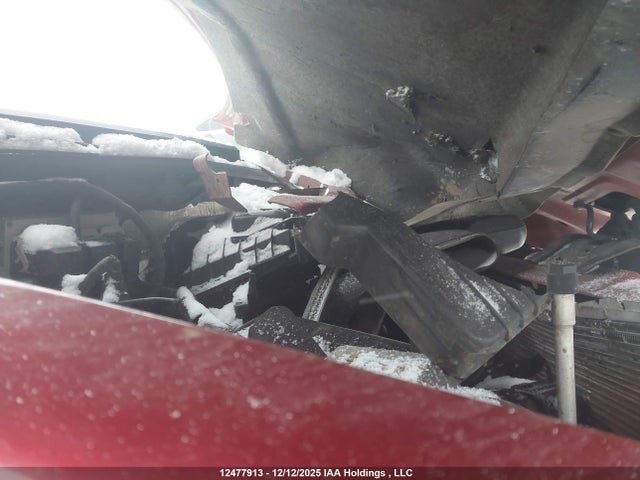 12477913 :رقم المزاد ، 1FTPW14V78FA00501 vin ، 2008 Ford F-150 Lariat مزاد بيع
