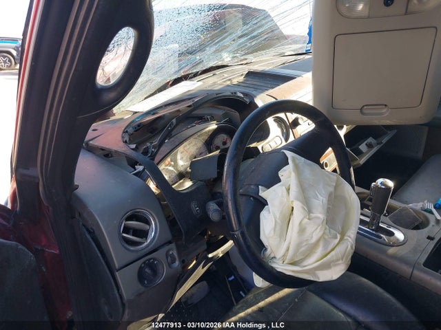 12477913 :رقم المزاد ، 1FTPW14V78FA00501 vin ، 2008 Ford F-150 Lariat مزاد بيع