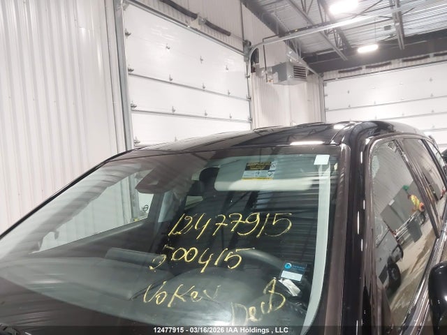 5TDBZRBH8LS500415 Toyota Highlander L/le