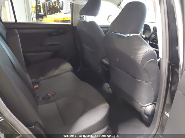 5TDBZRBH8LS500415 Toyota Highlander L/le
