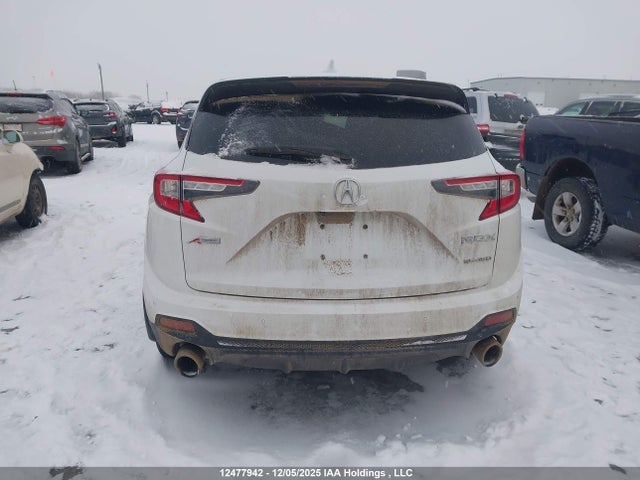5J8TC2H60LL803601 Acura Rdx A-spec