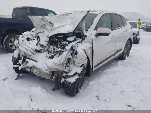 5J8TC2H60LL803601 Acura Rdx A-spec