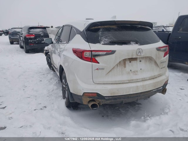 5J8TC2H60LL803601 Acura Rdx A-spec