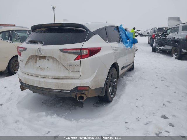 5J8TC2H60LL803601 Acura Rdx A-spec