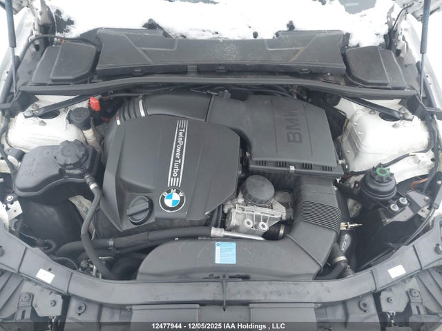 Aukcja sprzedaży 2011 Bmw 335i Xdrive, vin: WBAKF9C59BE262055, numer aukcji: 12477944