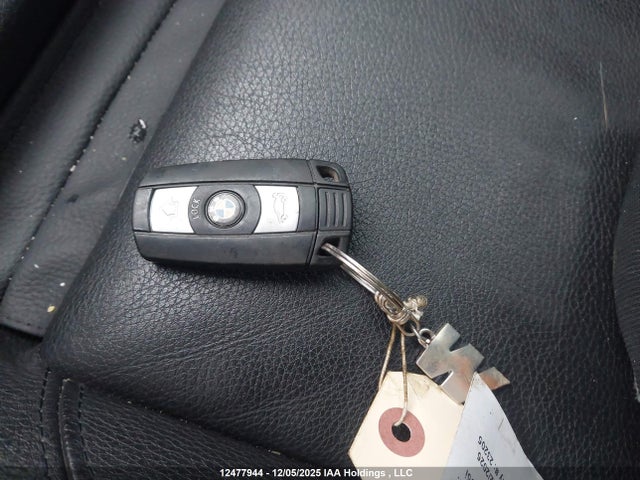 Aukcja sprzedaży 2011 Bmw 335i Xdrive, vin: WBAKF9C59BE262055, numer aukcji: 12477944