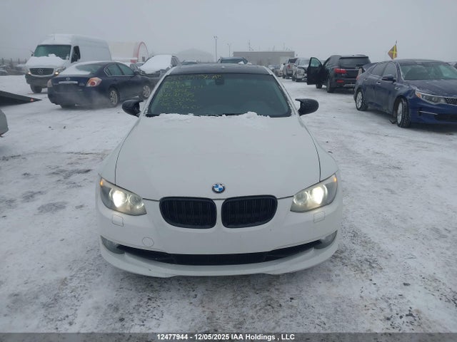 Aukcja sprzedaży 2011 Bmw 335i Xdrive, vin: WBAKF9C59BE262055, numer aukcji: 12477944