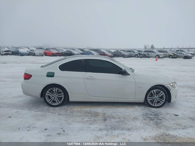 Aukcja sprzedaży 2011 Bmw 335i Xdrive, vin: WBAKF9C59BE262055, numer aukcji: 12477944