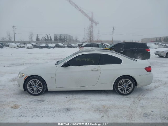 Aukcja sprzedaży 2011 Bmw 335i Xdrive, vin: WBAKF9C59BE262055, numer aukcji: 12477944