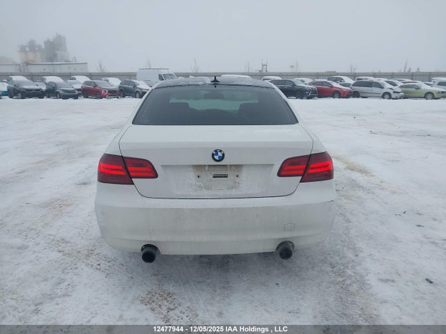 Aukcja sprzedaży 2011 Bmw 335i Xdrive, vin: WBAKF9C59BE262055, numer aukcji: 12477944