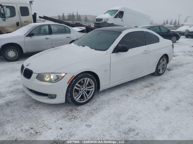 Aukcja sprzedaży 2011 Bmw 335i Xdrive, vin: WBAKF9C59BE262055, numer aukcji: 12477944
