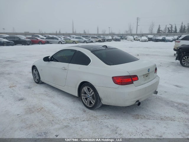 Aukcja sprzedaży 2011 Bmw 335i Xdrive, vin: WBAKF9C59BE262055, numer aukcji: 12477944