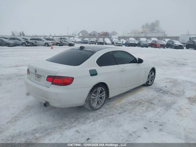 Aukcja sprzedaży 2011 Bmw 335i Xdrive, vin: WBAKF9C59BE262055, numer aukcji: 12477944