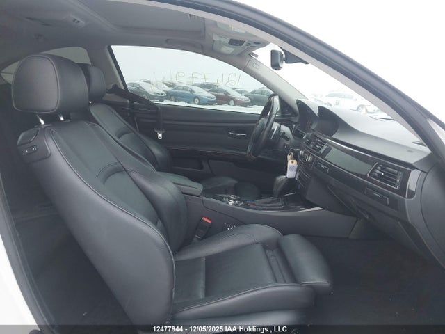Aukcja sprzedaży 2011 Bmw 335i Xdrive, vin: WBAKF9C59BE262055, numer aukcji: 12477944