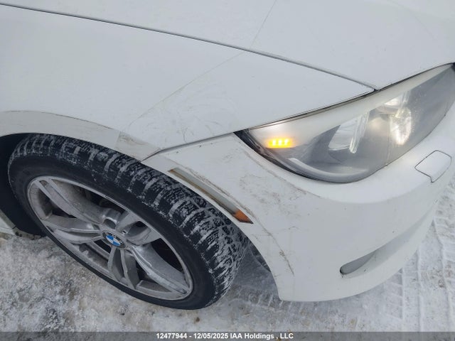 Aukcja sprzedaży 2011 Bmw 335i Xdrive, vin: WBAKF9C59BE262055, numer aukcji: 12477944