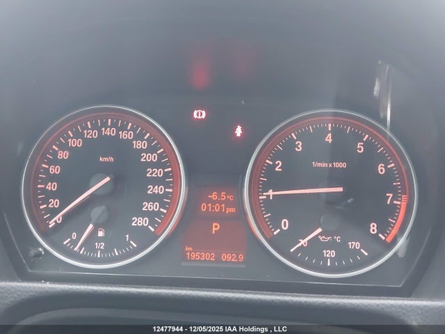 Aukcja sprzedaży 2011 Bmw 335i Xdrive, vin: WBAKF9C59BE262055, numer aukcji: 12477944
