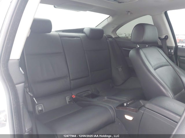 Aukcja sprzedaży 2011 Bmw 335i Xdrive, vin: WBAKF9C59BE262055, numer aukcji: 12477944