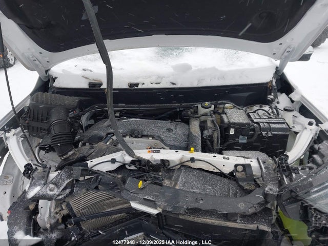 3GKALXEX8LL262211 GMC Terrain Denali