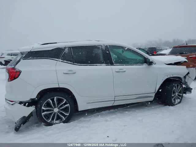3GKALXEX8LL262211 GMC Terrain Denali
